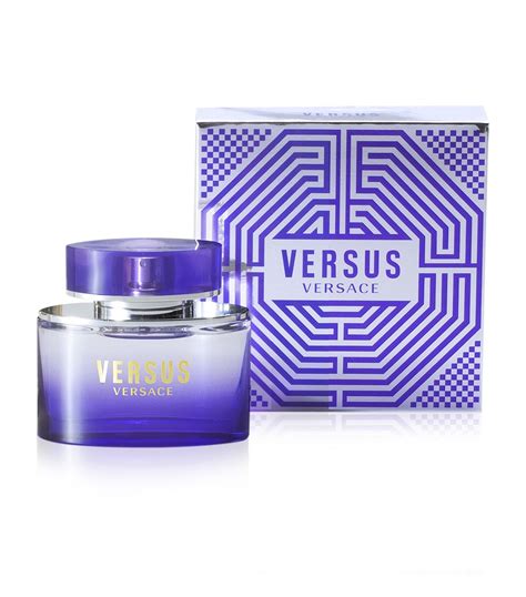 versace parfum femme versus|Versace versus perfume discontinued.